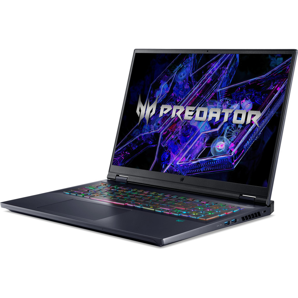 Ноутбук Acer Predator Helios 18 PH18-72 (NH.QP5EU.007) - зображення 3