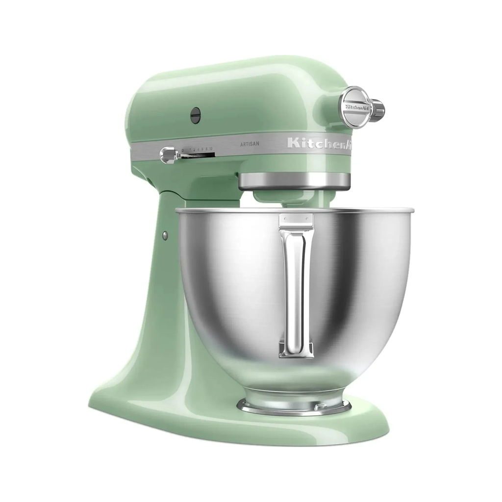Кухонний комбайн KitchenAid 5KSM125EPT - зображення 2