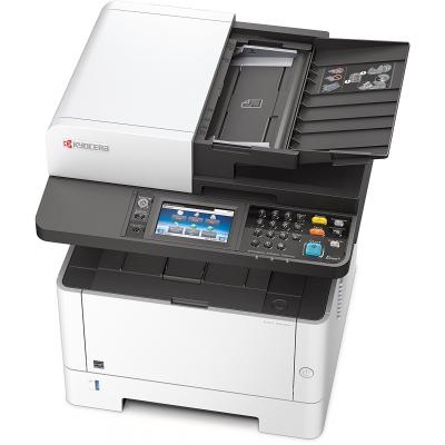 Багатофункціональний пристрій Kyocera Ecosys M2640idw (1102S53NL0) - зображення 6