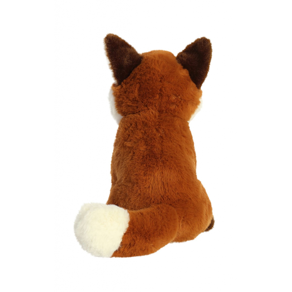 М'яка іграшка Aurora Лисиця 24 см (200191A) - зображення 4