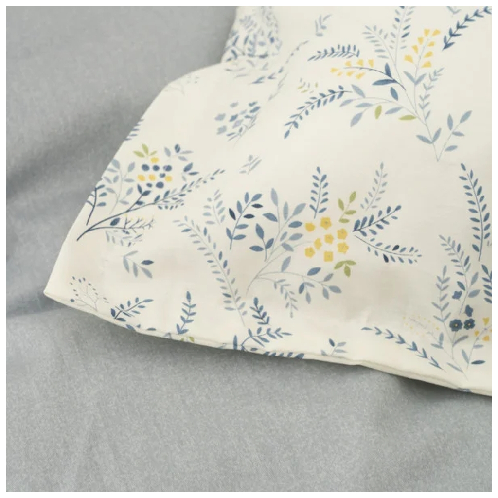 Постільна білизна Tiare Люкс 141 Сатин двоспальний (141_Luxe_dv) - зображення 5