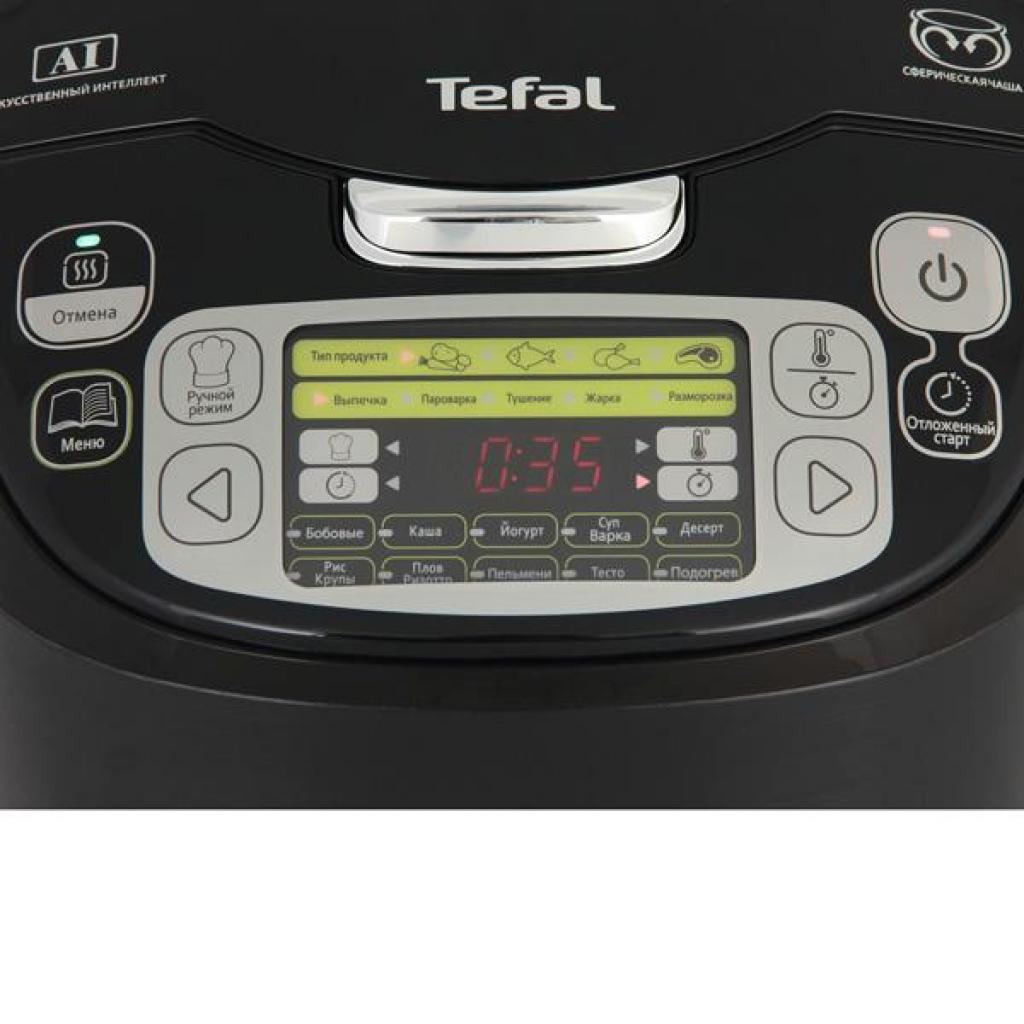Мультиварка Tefal RK815832 - зображення 4