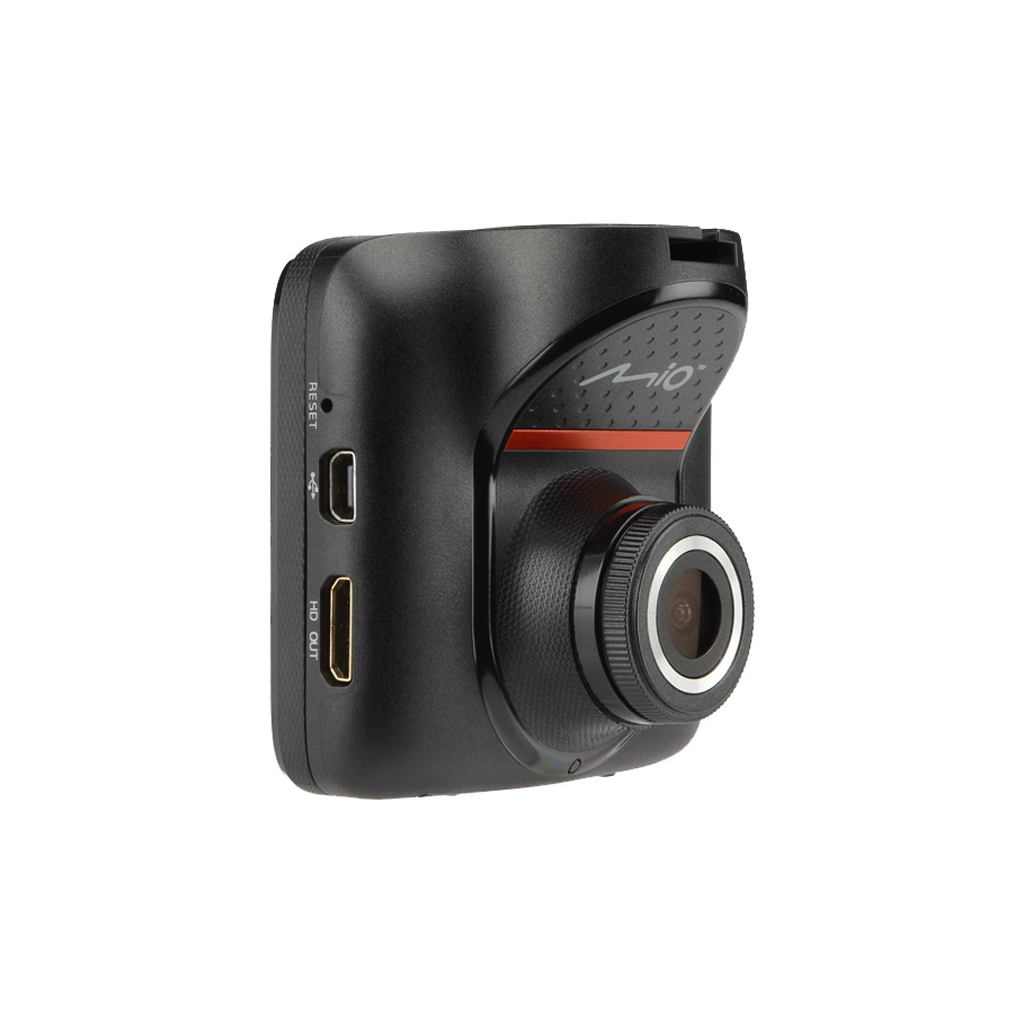 Відеореєстратор Mio MiVue 538 - зображення 2