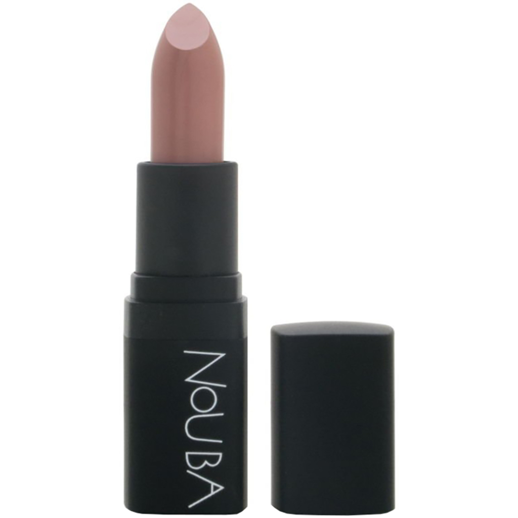 Помада для губ NoUBA Plumping Gloss 403 - Бежевий (8010573384034) - зображення 1