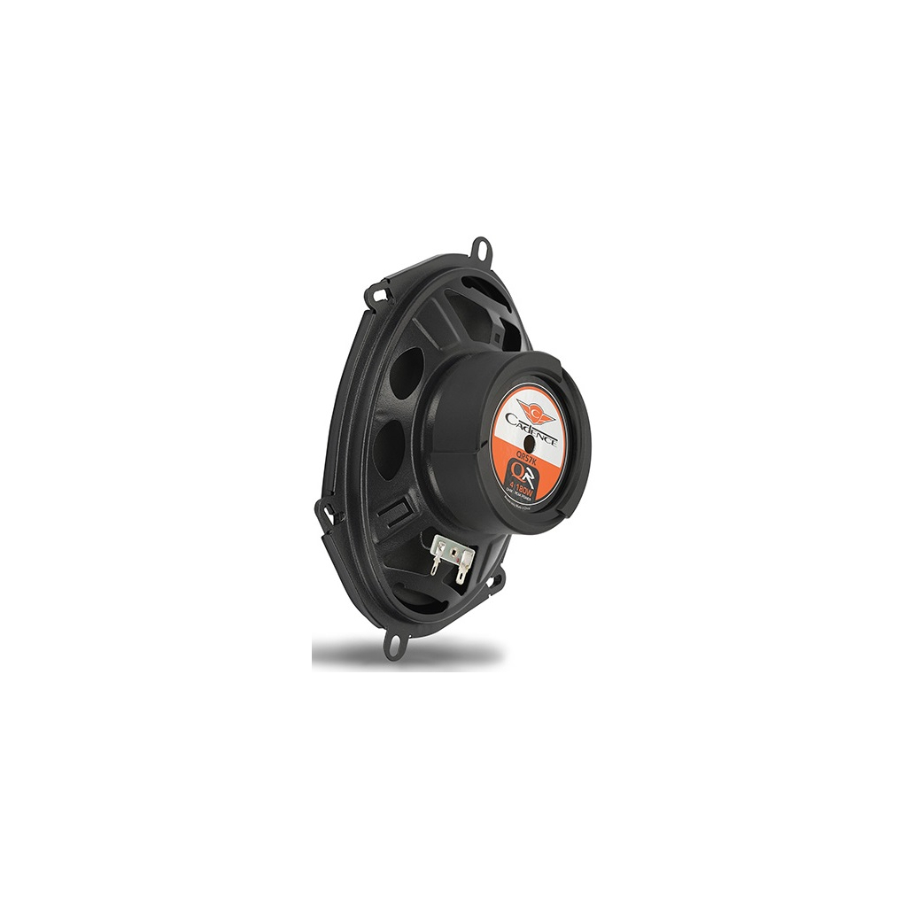 Компонентна акустика Cadence QR 57K - зображення 4