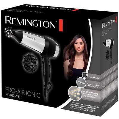 Фен Remington Pro-Air Ionic (D4200) - зображення 5
