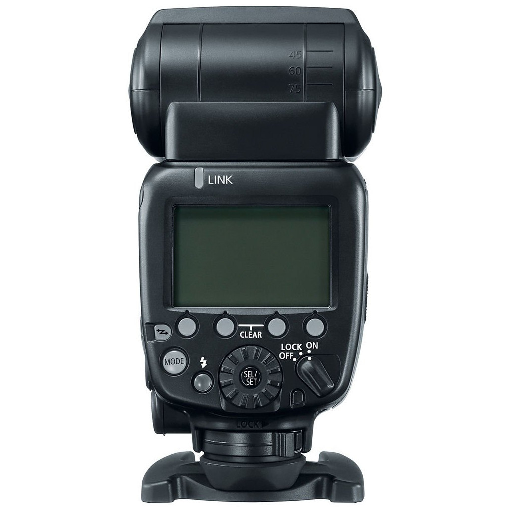 Спалах Canon Speedlite 600 EX II-RT (1177C003) - изображение 6