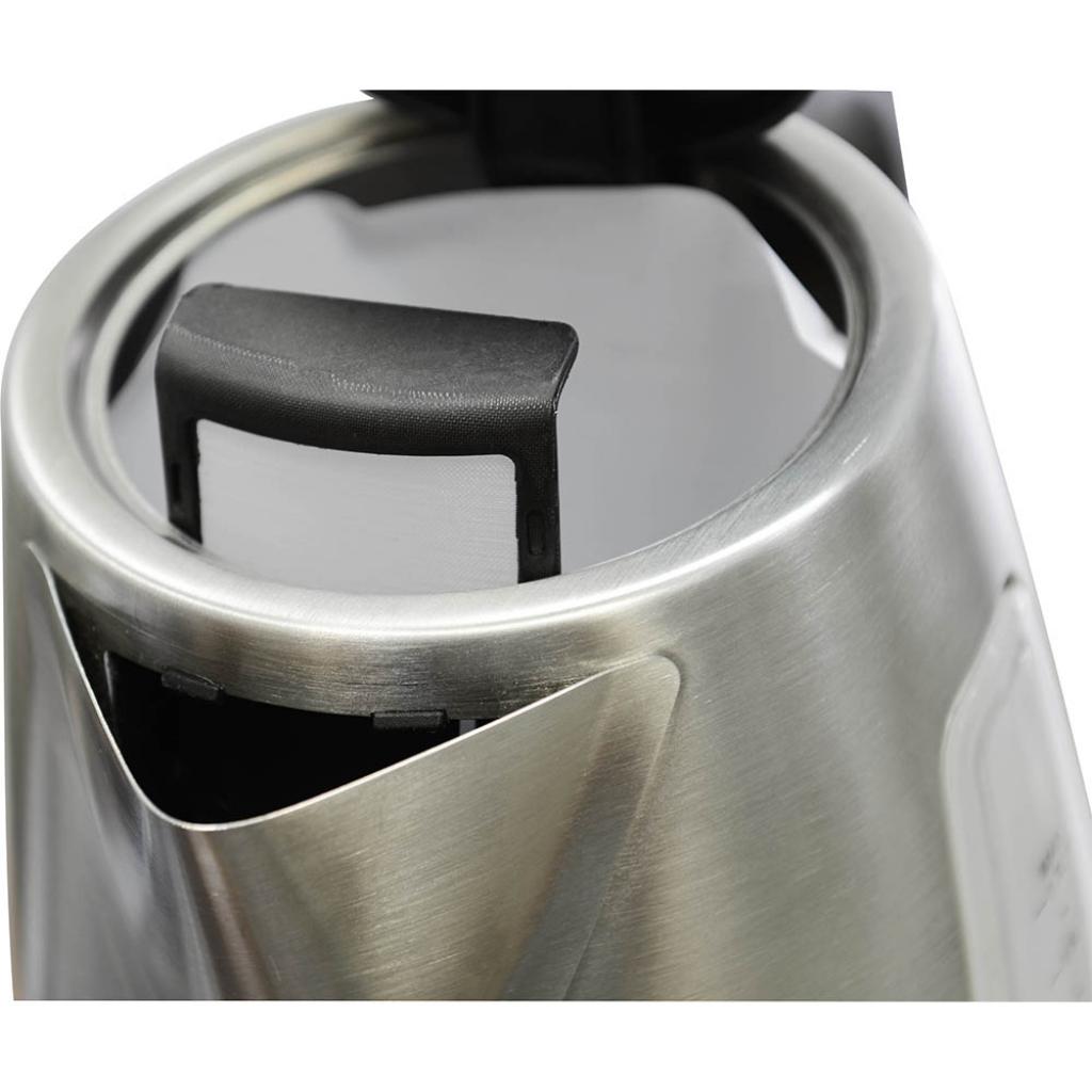 Електрочайник Polaris PWK 1744CA Matt - зображення 4