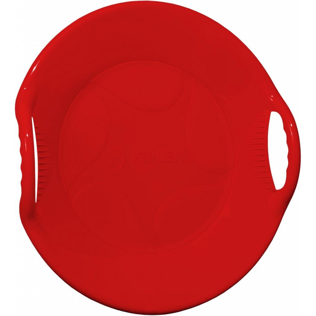 Санки Snower Танирик красный (89947) - зображення 1