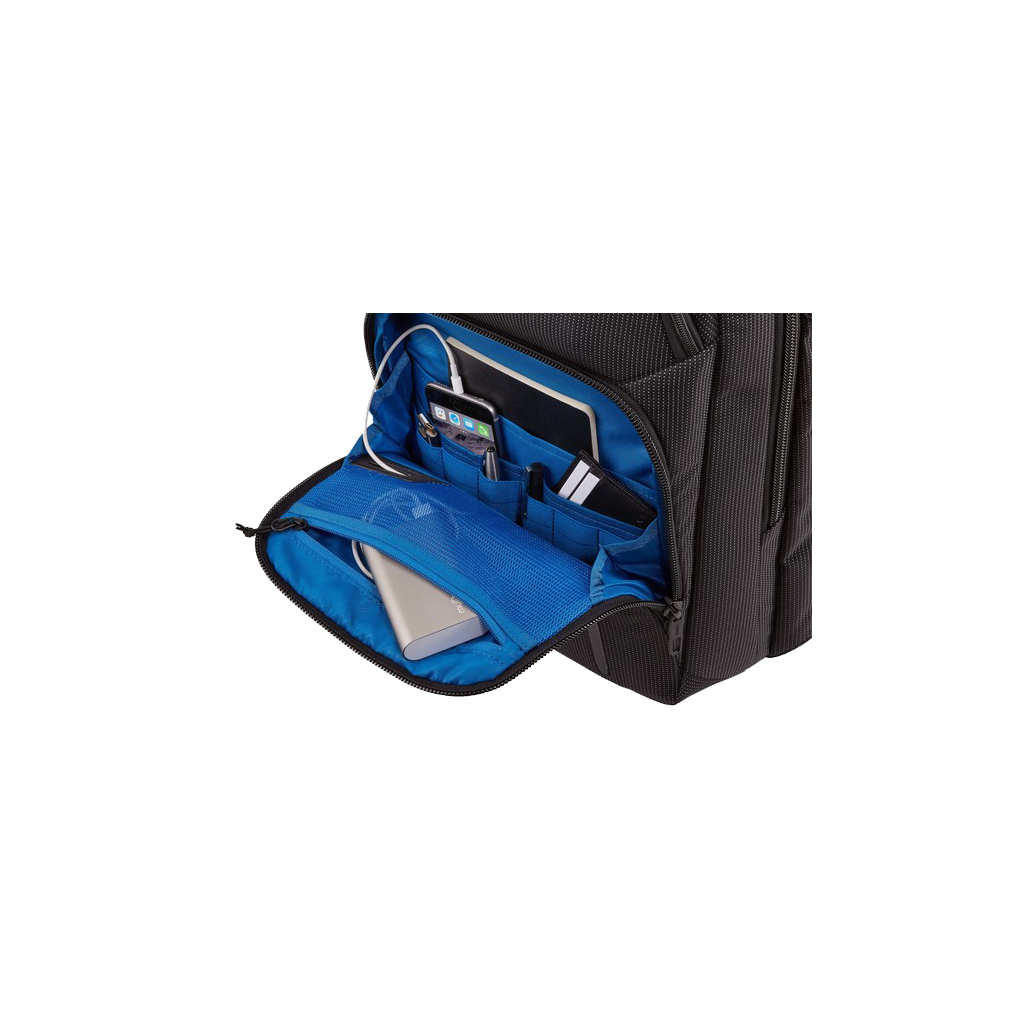 Рюкзак для ноутбука Thule 15.6" Crossover 2 30L C2BP-116 black (3205258) - зображення 3