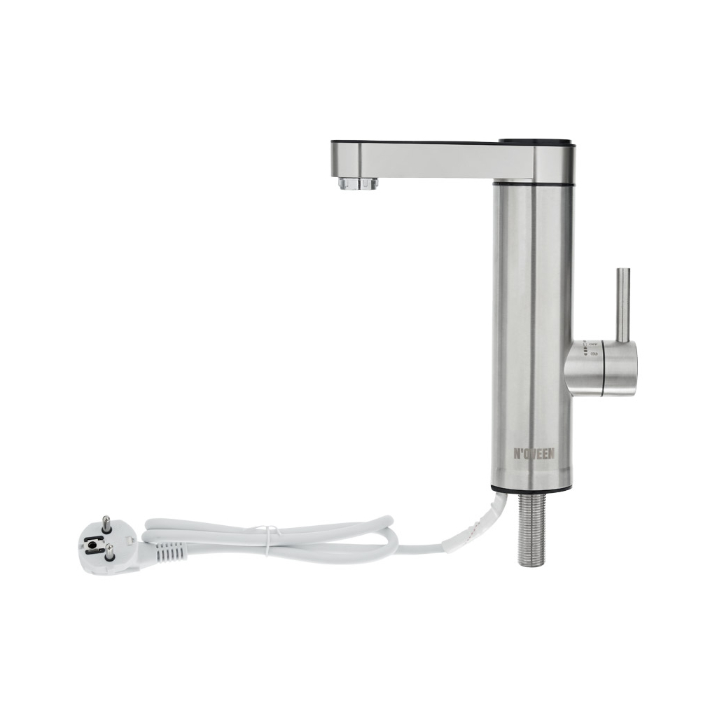 Проточний водонагрівач N'oveen кран IWH960 - изображение 3