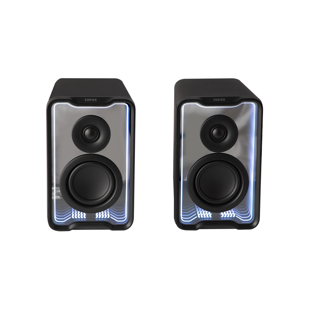 Акустична система Edifier QR30 Black (QR30Black) - зображення 4