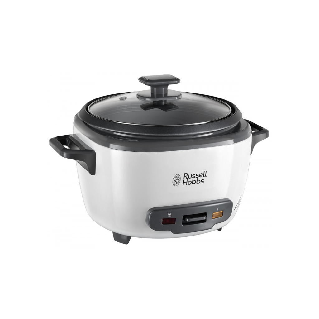 Мультиварка Russell Hobbs 27040-56 - зображення 1