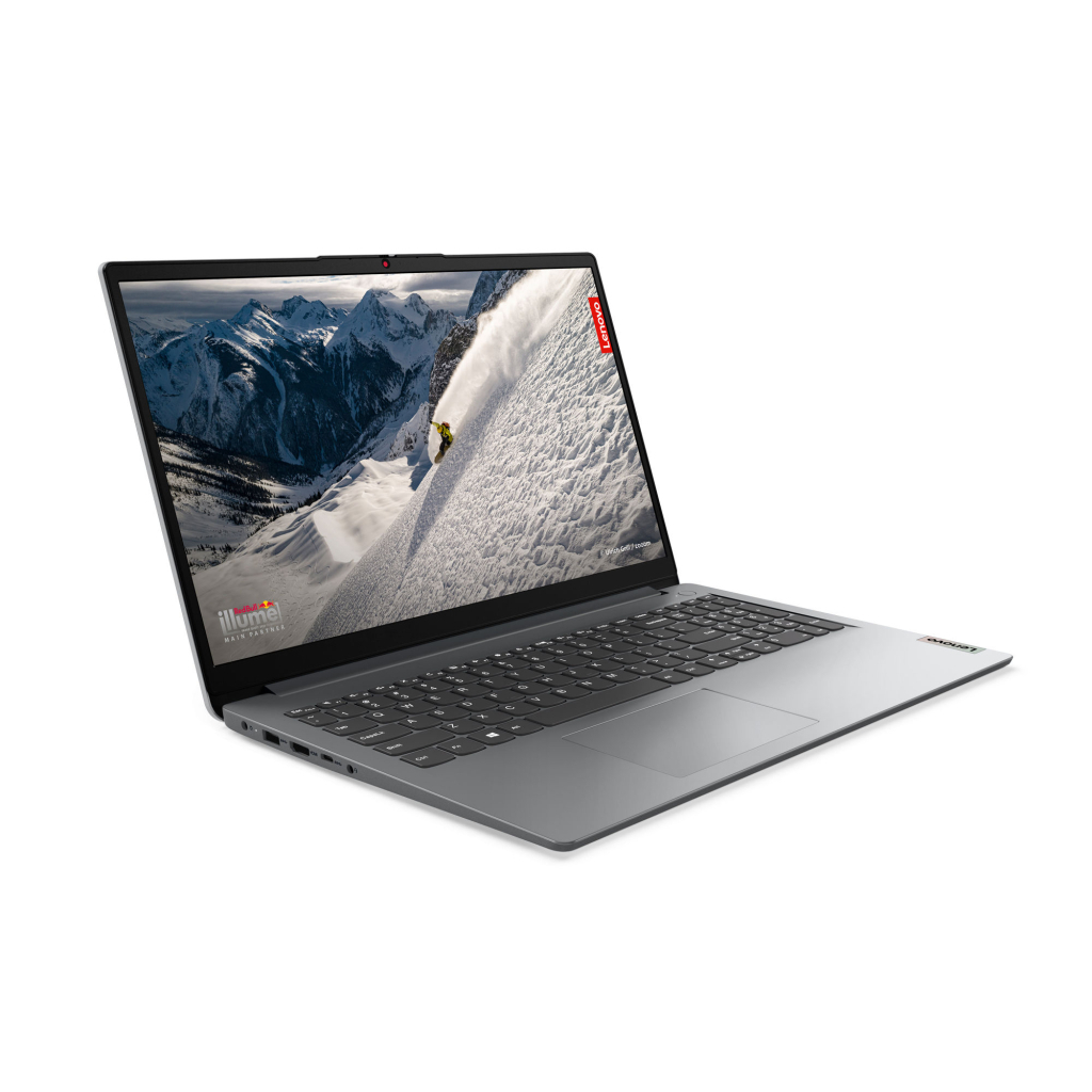 Ноутбук Lenovo IdeaPad 1 15AMN7 (82VG00RWRA) - зображення 2
