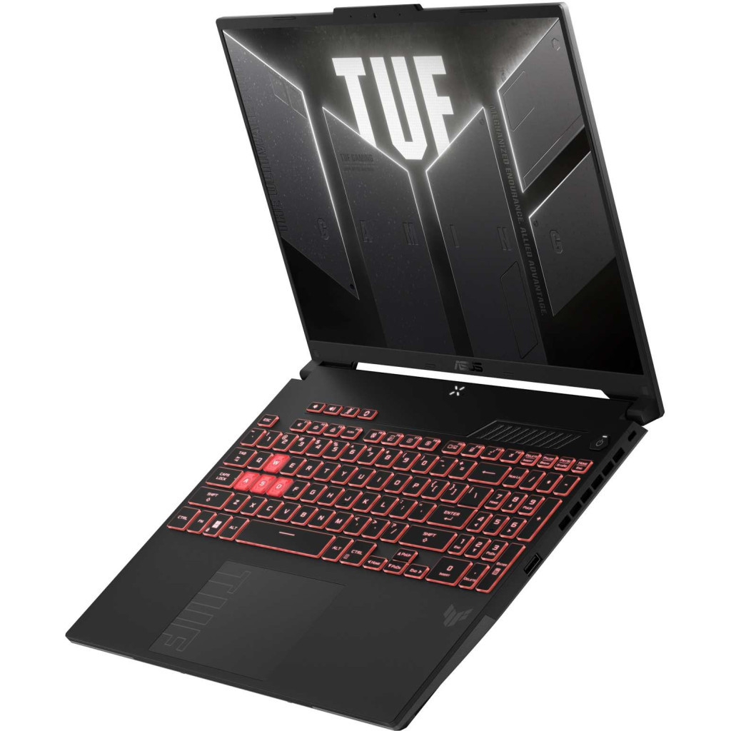Ноутбук ASUS TUF Gaming A16 FA607PI-QT029 (90NR0IV4-M001H0) - зображення 5