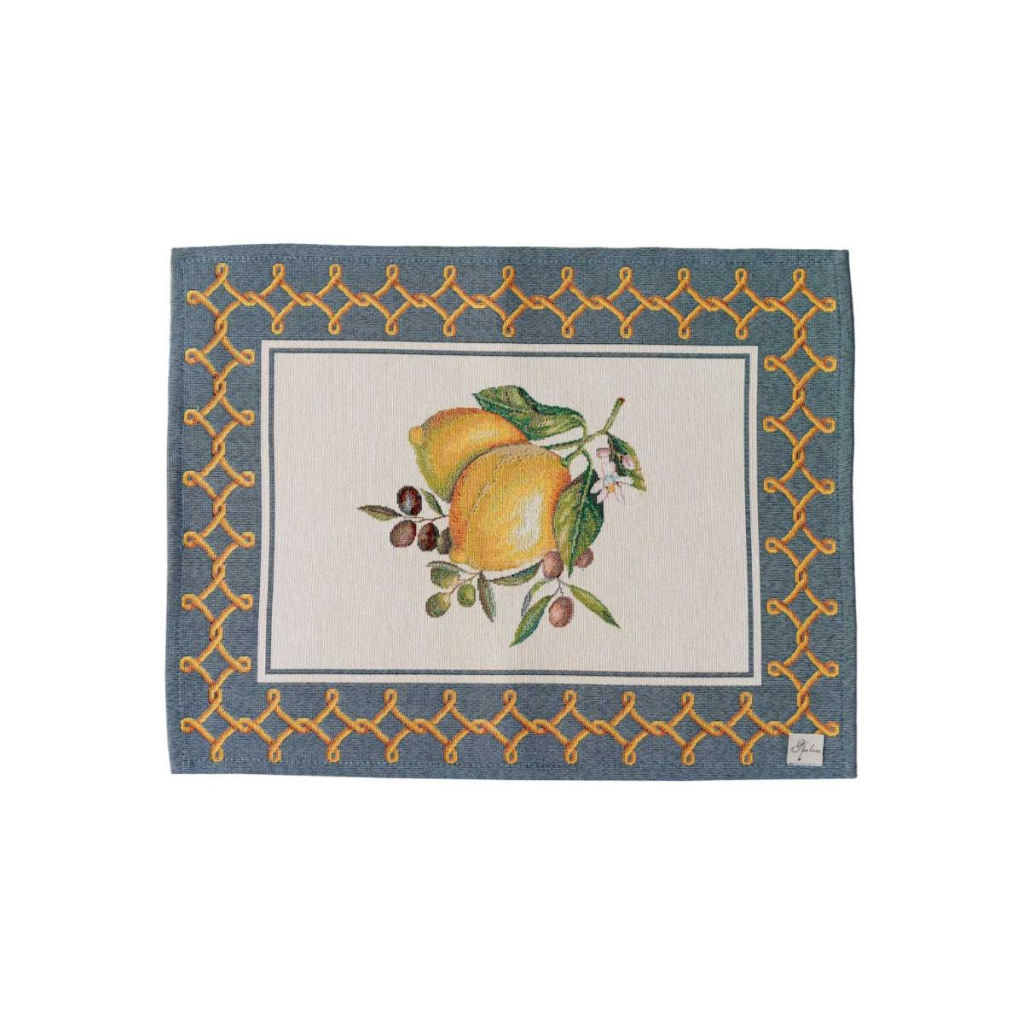 Серветка на стіл Прованс Наполі 35х45 см (035304) - зображення 5