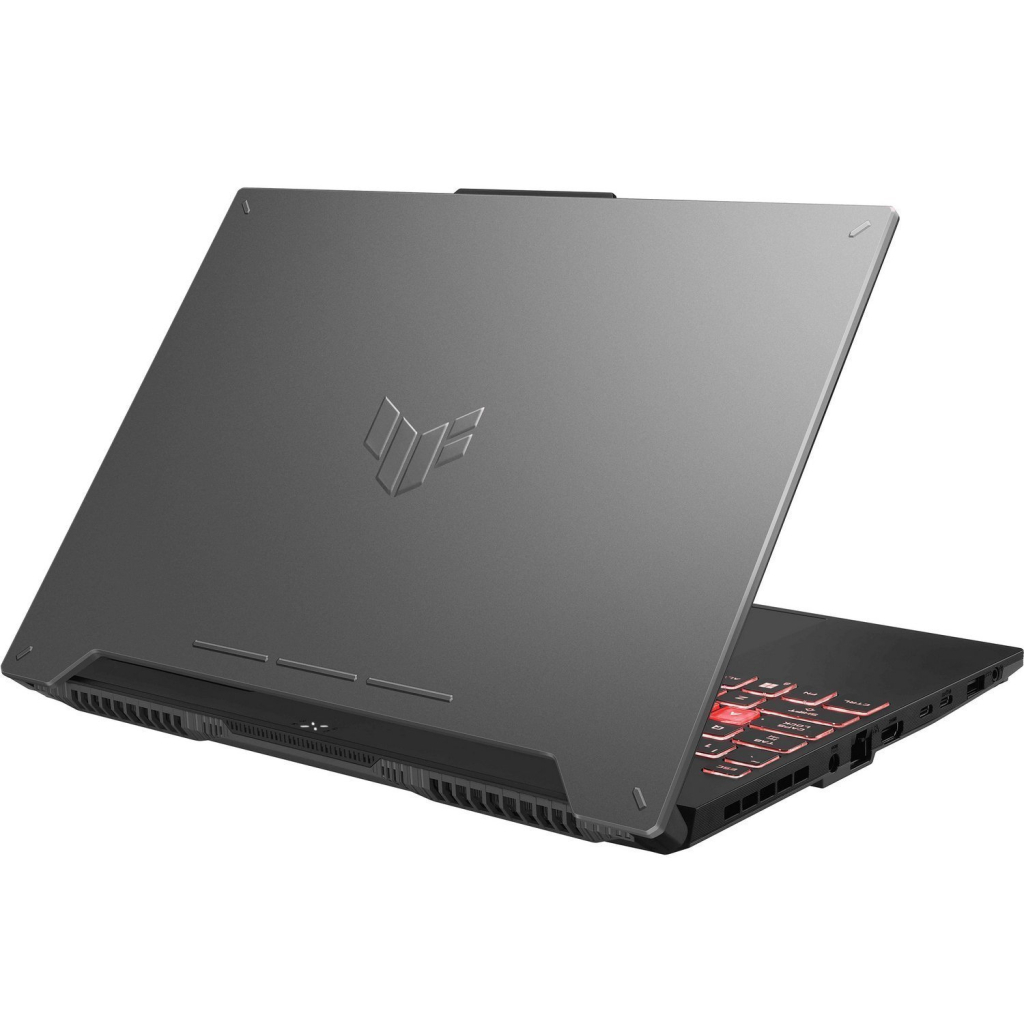 Ноутбук ASUS TUF Gaming A15 FA507NVR-LP007 (90NR0JK5-M00950) - зображення 5