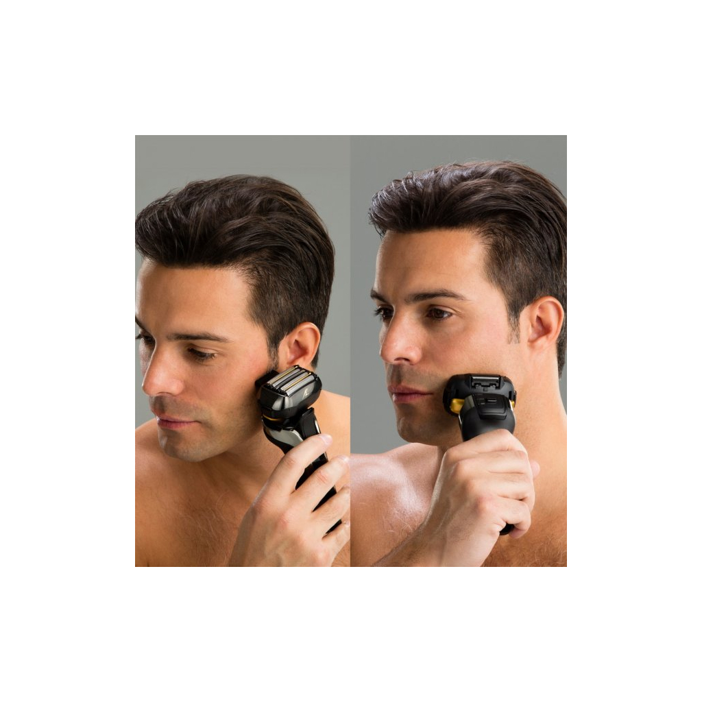 Електробритва Panasonic ES-LV6Q-S820 - изображение 8