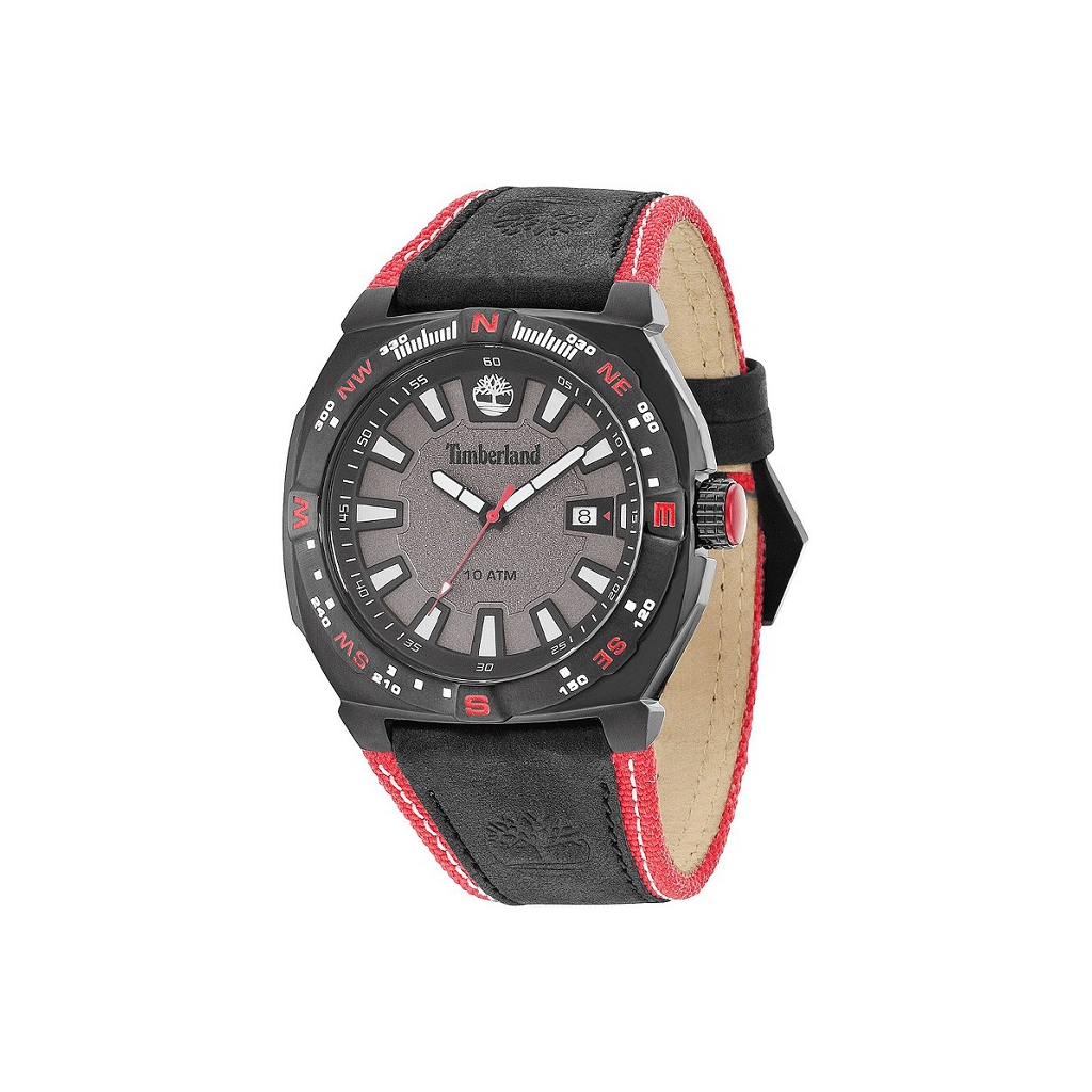 Наручний годинник Timberland TBL.14364JSB/61 - зображення 1