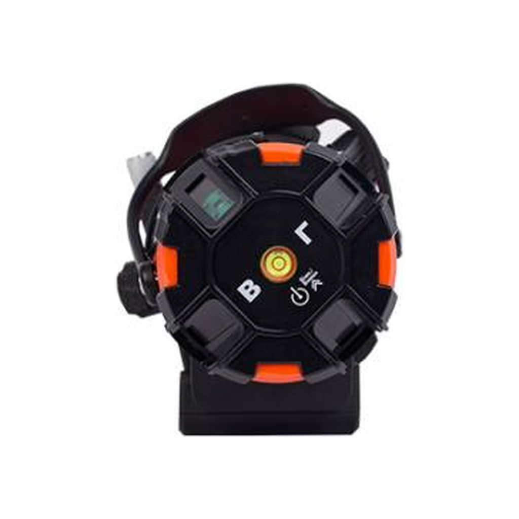 Лазерний нівелір Tekhmann TSL-2/10 Gc (852582) - зображення 7