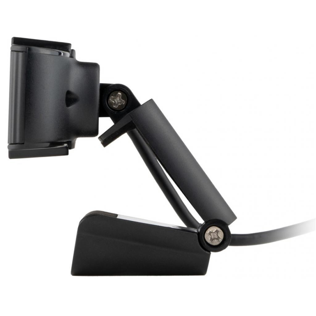 Веб-камера 2E FHD USB Black (2E-WCFHD) - зображення 2