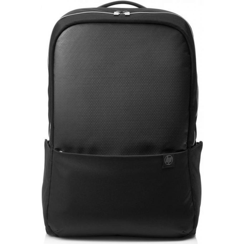 Рюкзак для ноутбука HP 15.6" Duotone Silver Backpack (4QF97AA) - зображення 4