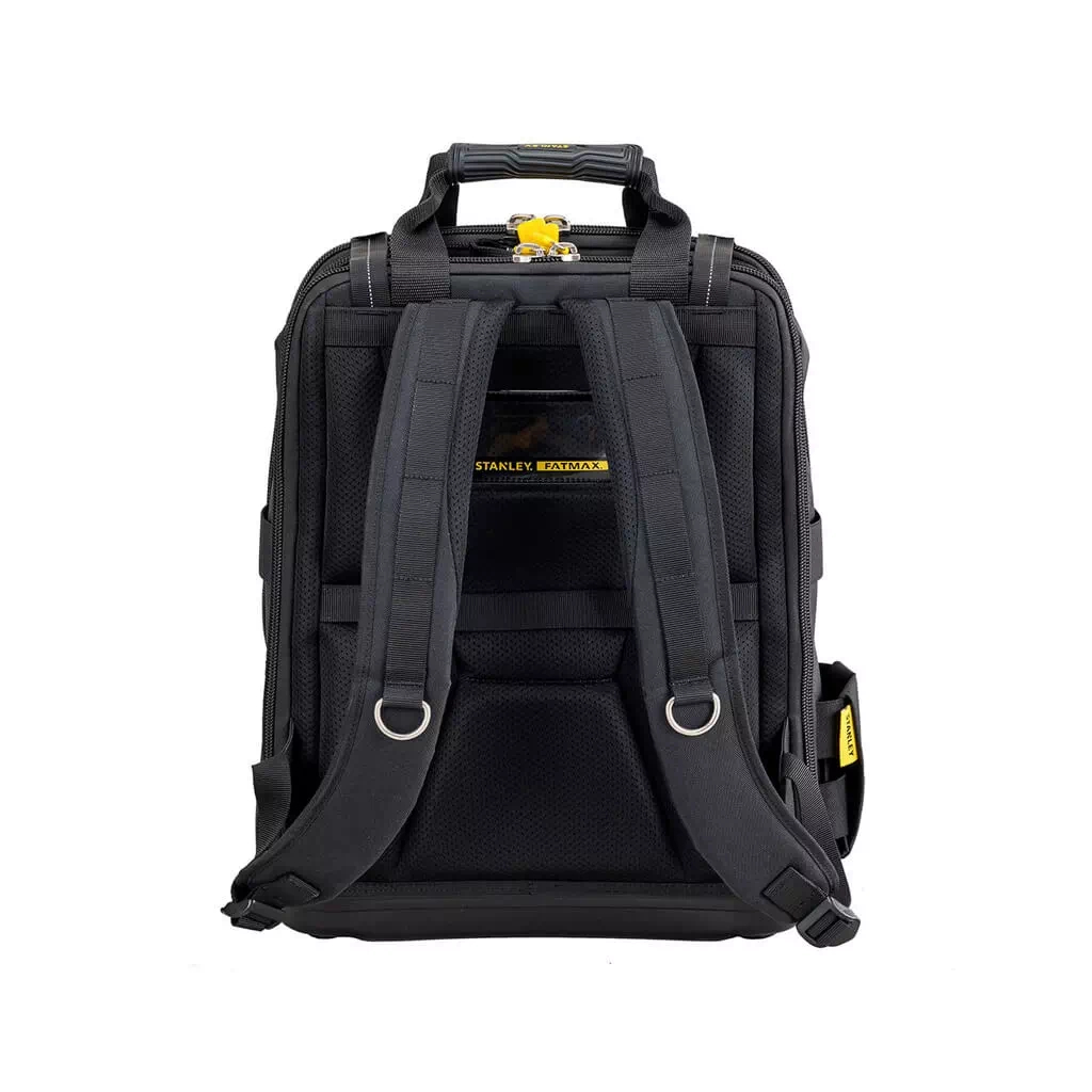 Сумка для інструмента Stanley рюкзак FatMax Quick Access, 300x500x340 мм (FMST1-80144) - зображення 4