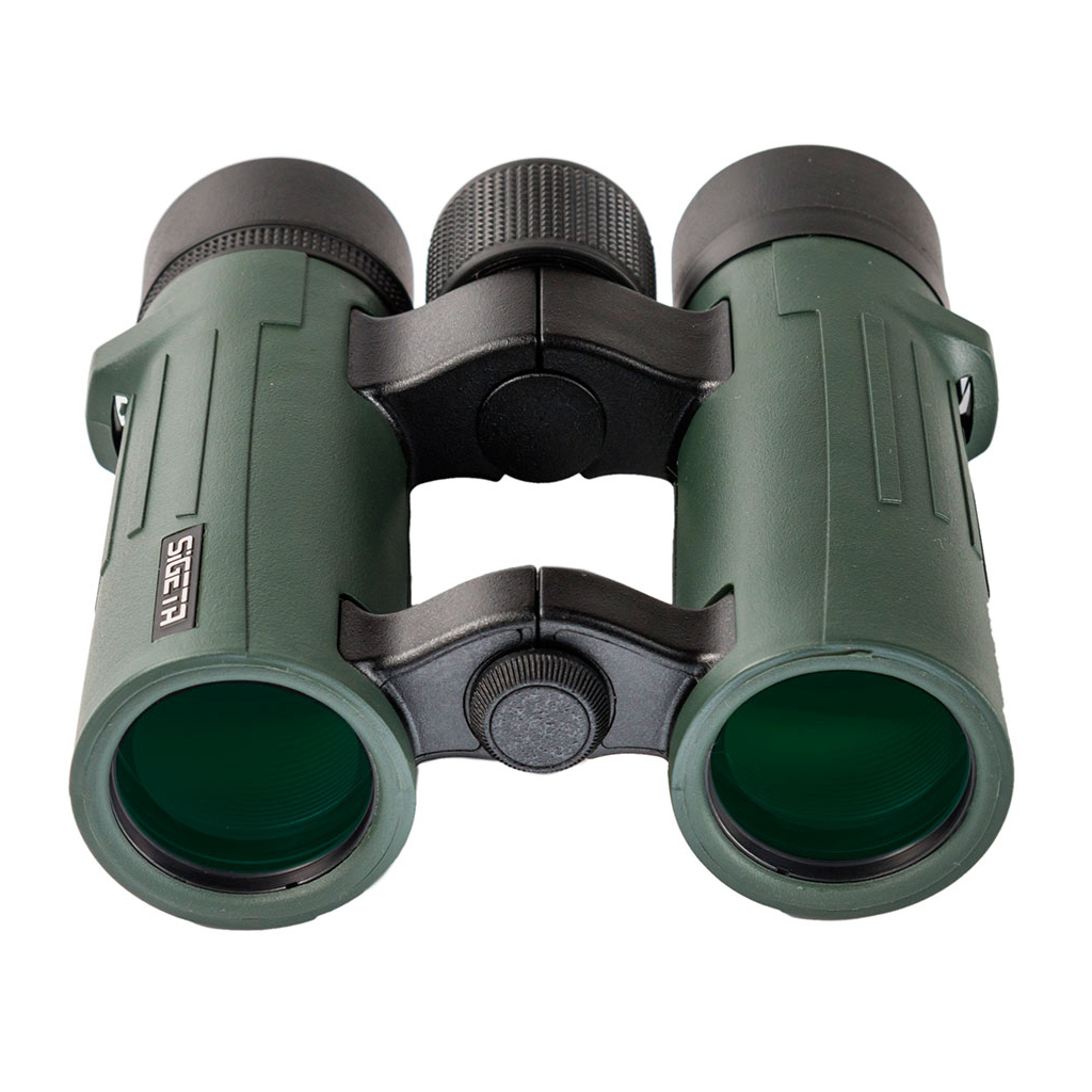 Бінокль Sigeta Imperial 8x34 Green (65833) - зображення 2