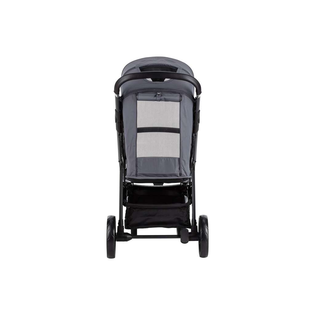 Коляска FreeON Dynamic, сірий (82573) - зображення 5