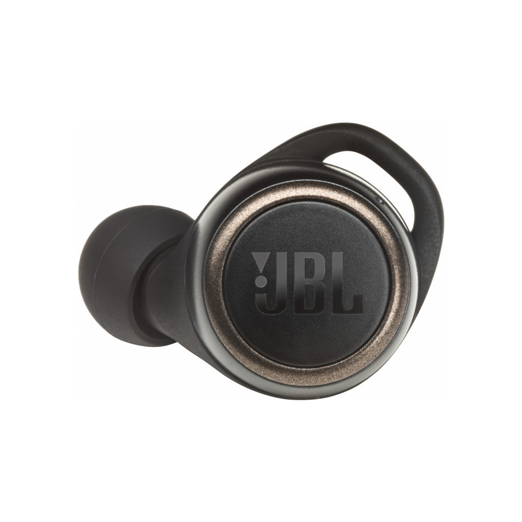 Навушники JBL Live 300 TWS Black (JBLLIVE300TWSBLK) - зображення 6