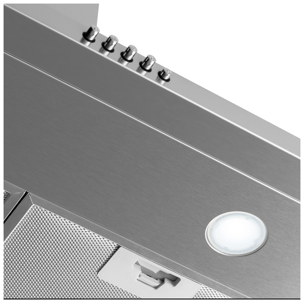 Витяжка кухонна Pyramida ACH 60 PB (1150) IX - зображення 5