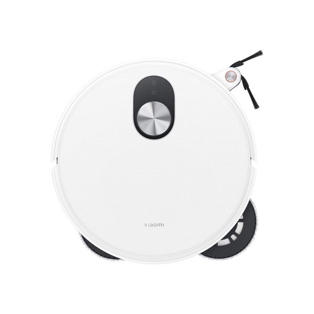 Пилосос Xiaomi Robot Vacuum 5 Pro - зображення 8
