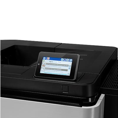 Лазерний принтер HP LaserJet Enterprise M806dn (CZ244A) - зображення 6