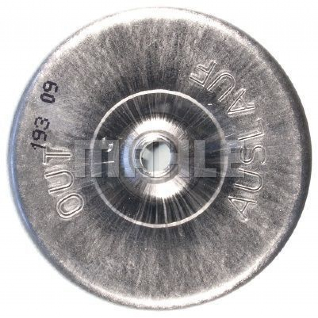 Фільтр паливний Mahle KL579D - зображення 4