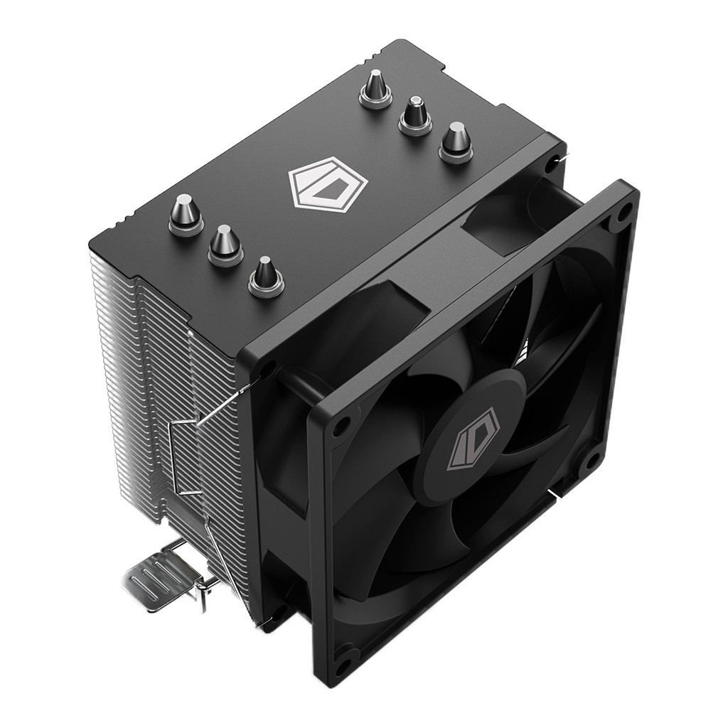 Кулер до процесора ID-Cooling SE-903-SD V3 - зображення 3