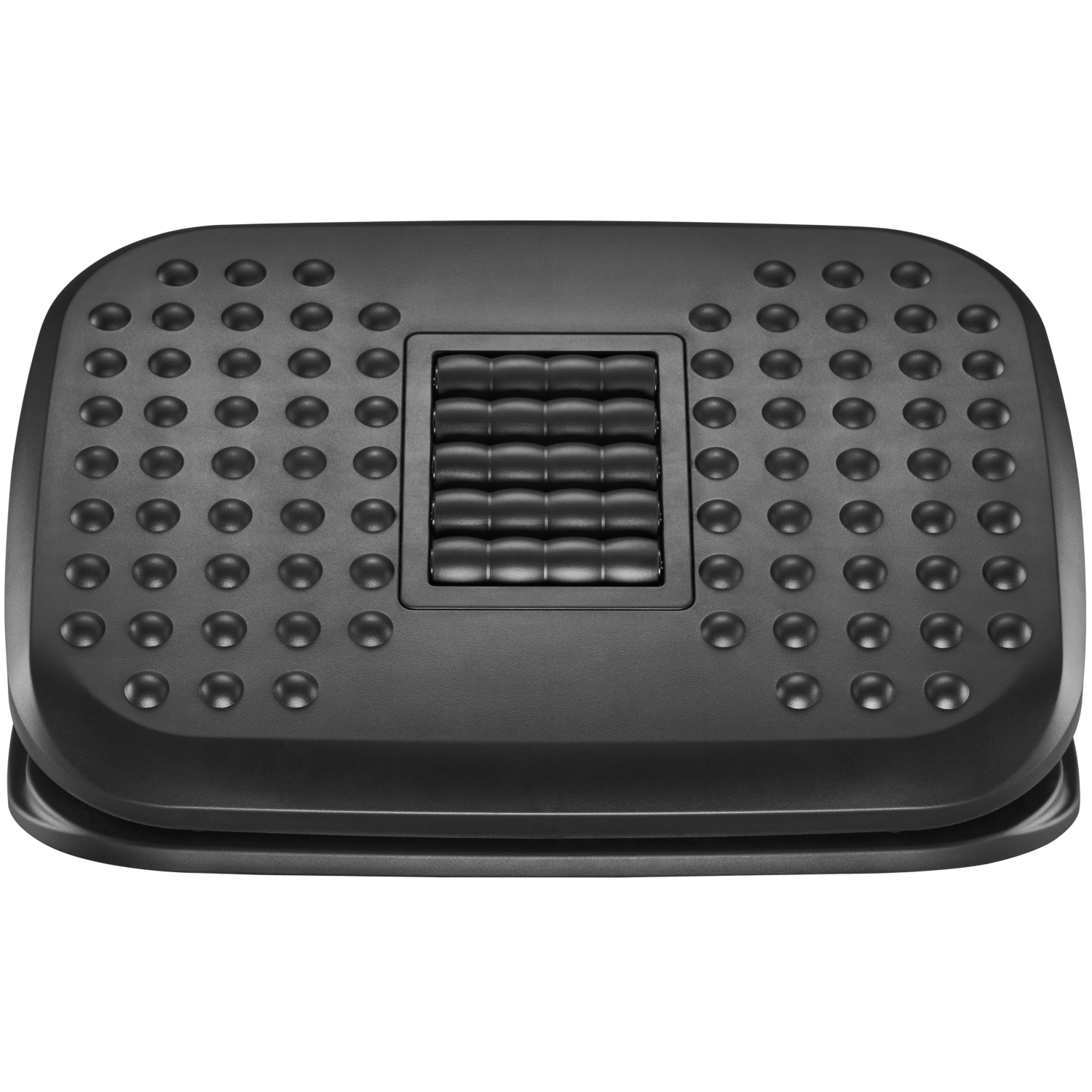 Регульована підставка для ніг OfficePro FR716 - зображення 1