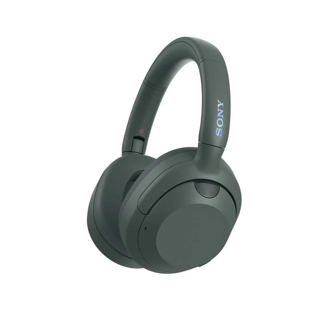 Навушники Sony Over-ear Ult Wear WHULT900N Off Forest Gray (WHULT900NH.CE7) - зображення 1