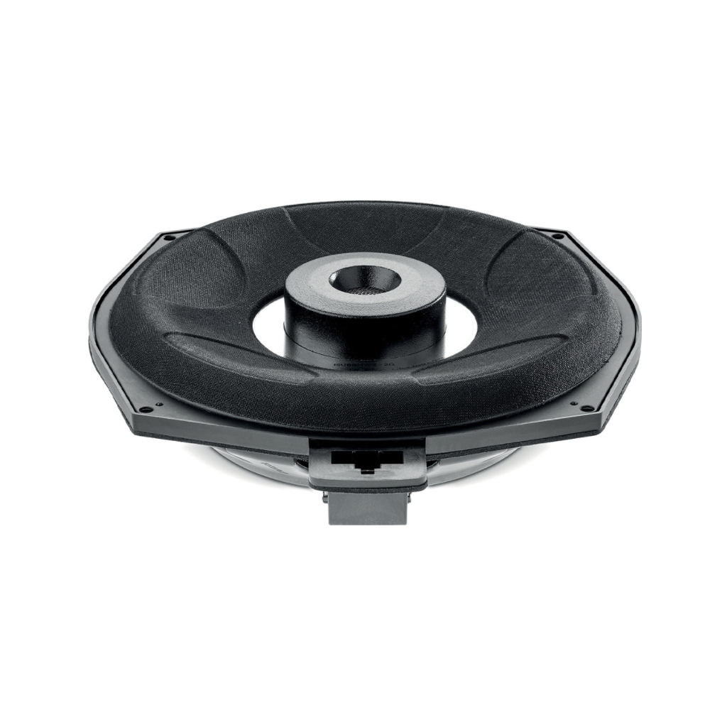 Сабвуферний динамік Focal ISUB BMW 2 - зображення 1