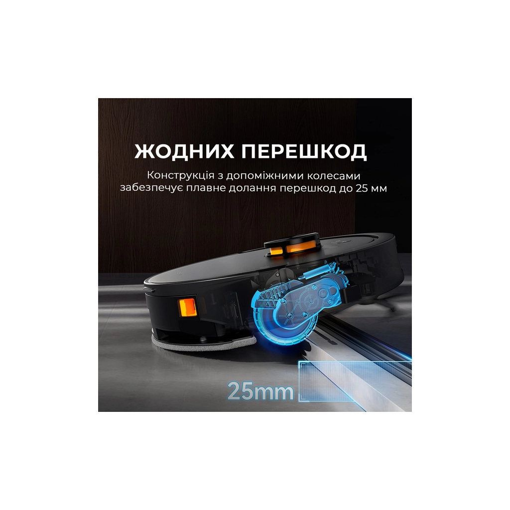 Пилосос Deerma S30 (DEM-S30) - зображення 8