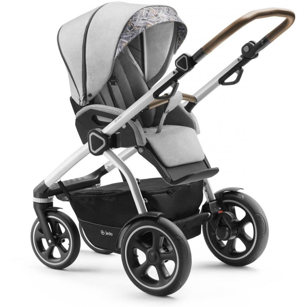 Коляска Jedo 2в1 Trim M2 (TRIMM2) - зображення 2