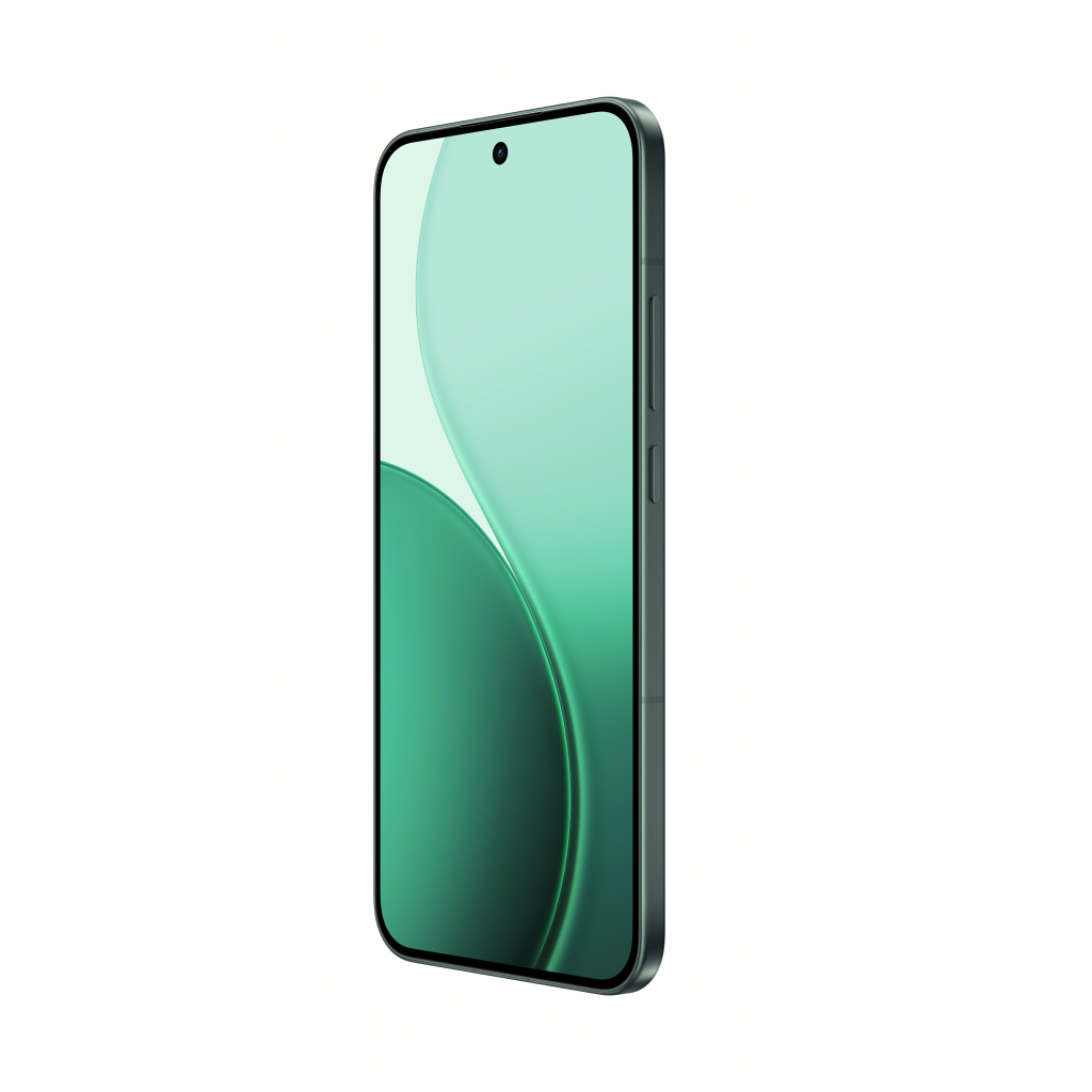 Мобільний телефон Oppo Reno14 5G 12/256GB Luminous Green (OFCPH2737_GREEN) - зображення 2