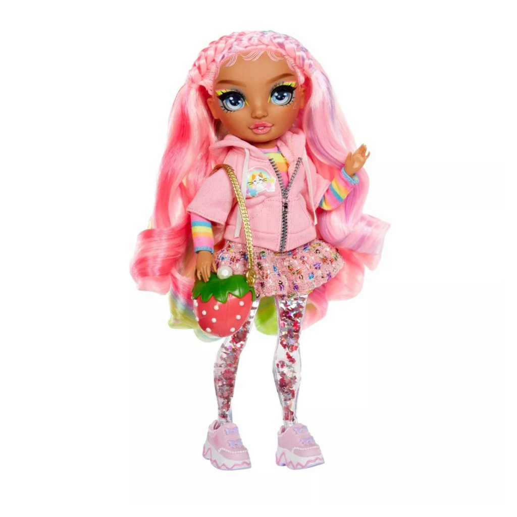Лялька Rainbow High серії Sparkle & Shine - Розетта (427780) - зображення 2
