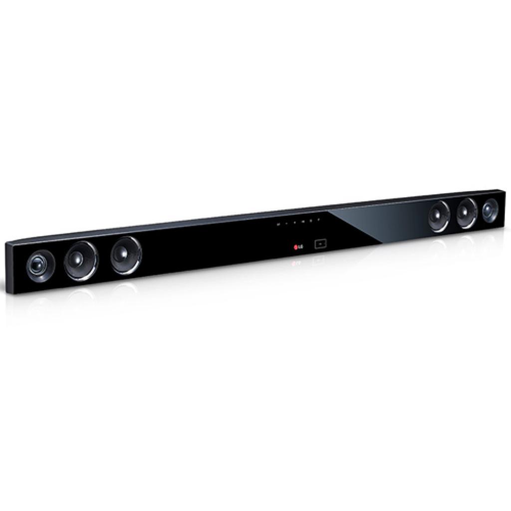 Домашній кінотеатр LG NB3730A - зображення 2