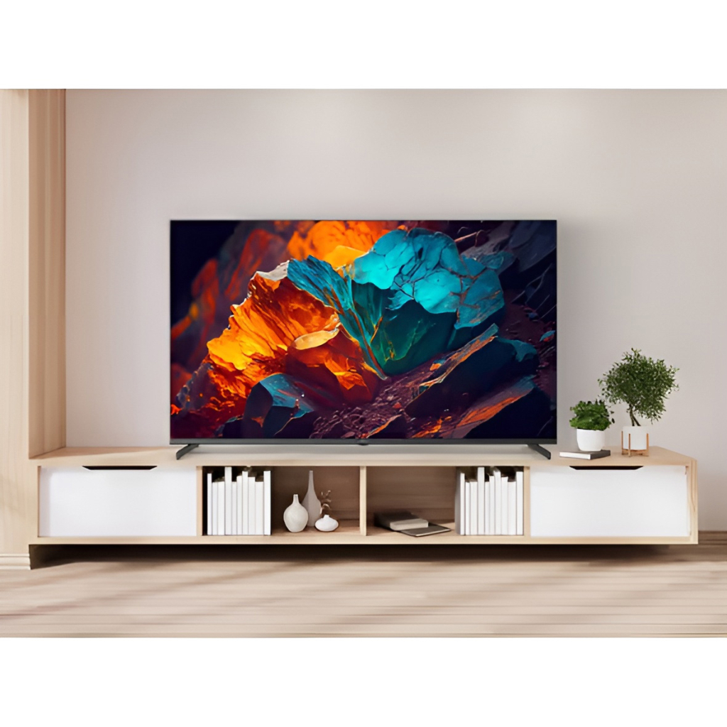 Телевізор Kivi 50U720QB - зображення 8