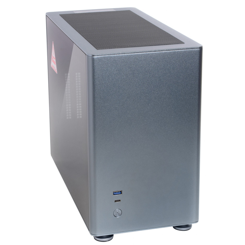 Корпус Qube QBA4I_WGNU3 - зображення 2