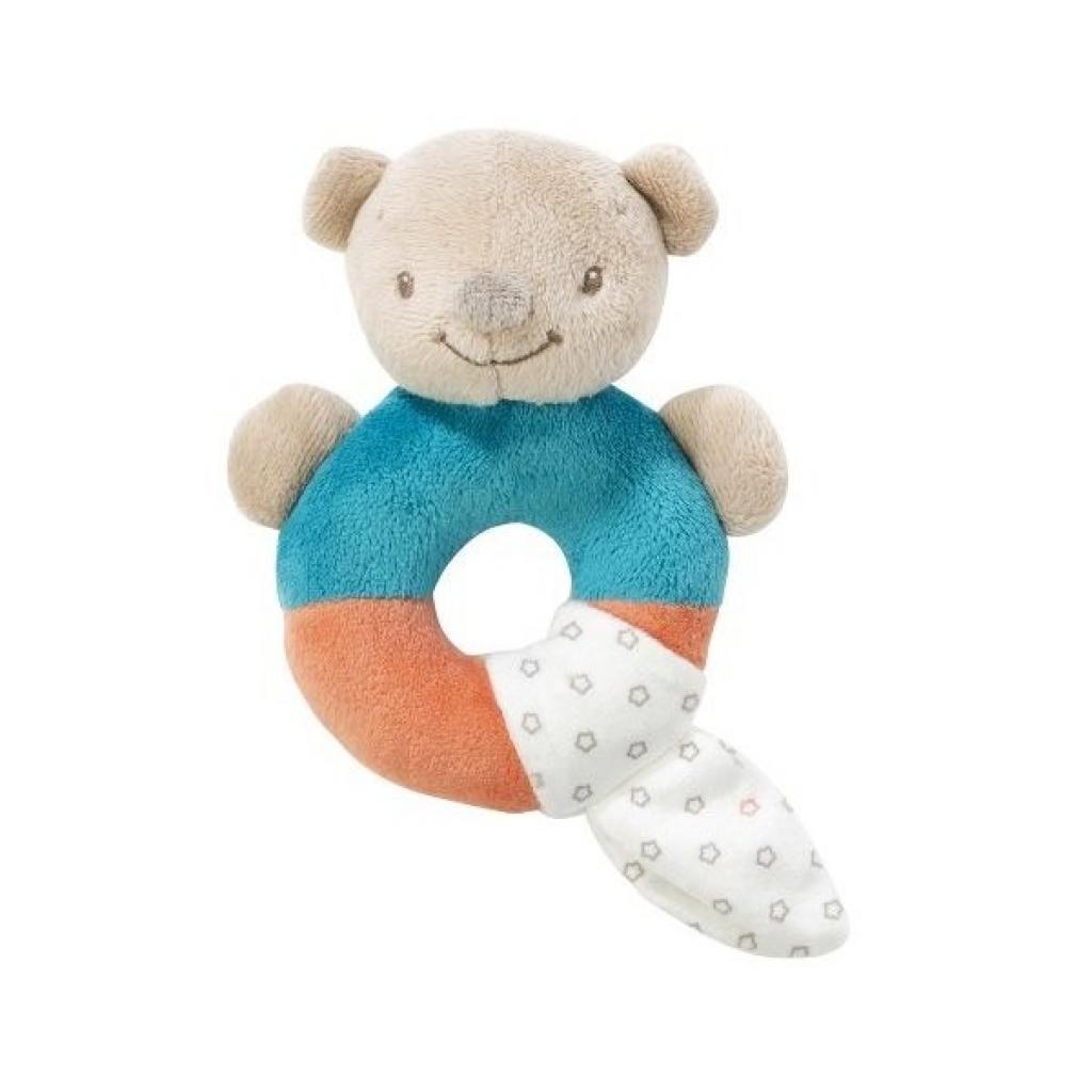 Брязкальце Nattou Базиль (562140) - зображення 1