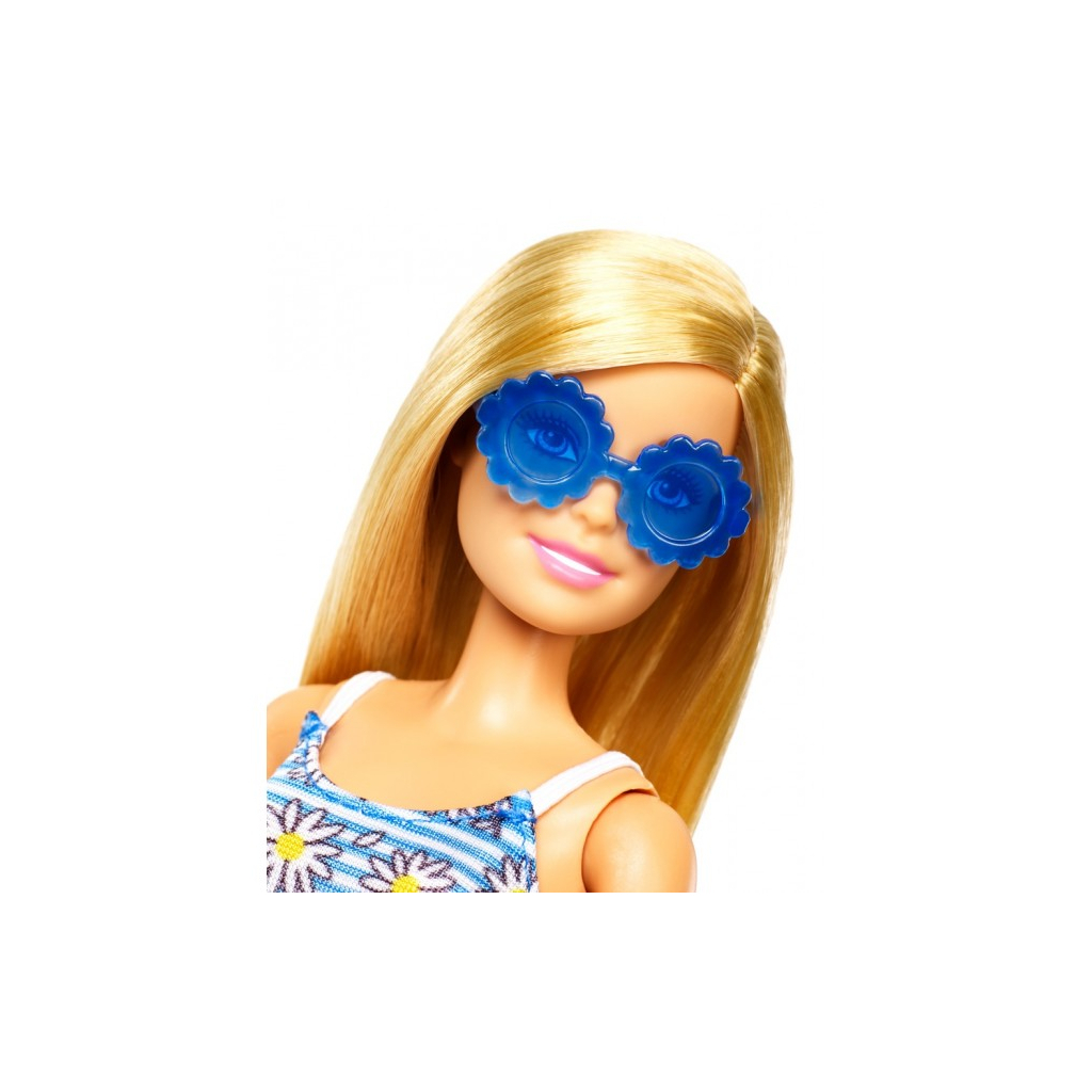 Лялька Barbie з нарядом (GDJ40) - зображення 4