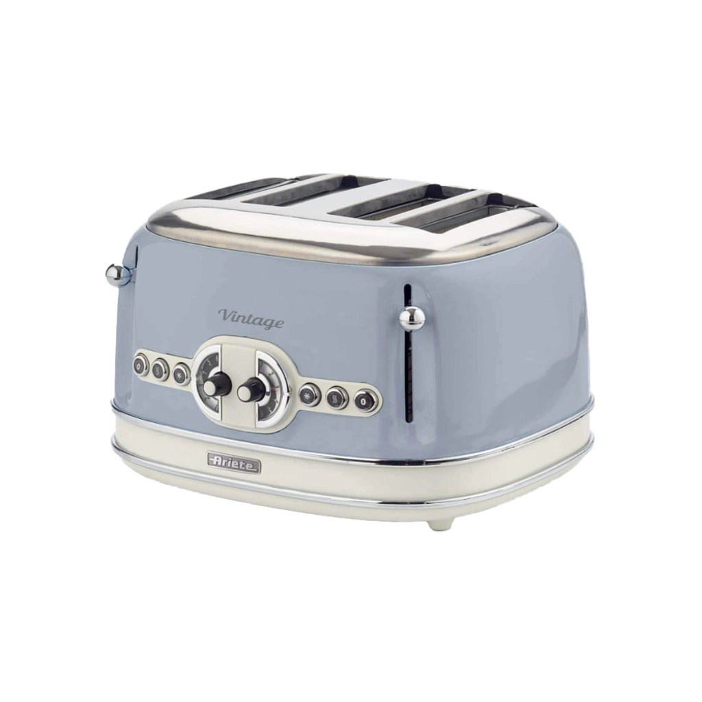 Тостер Ariete 156 BL - зображення 1