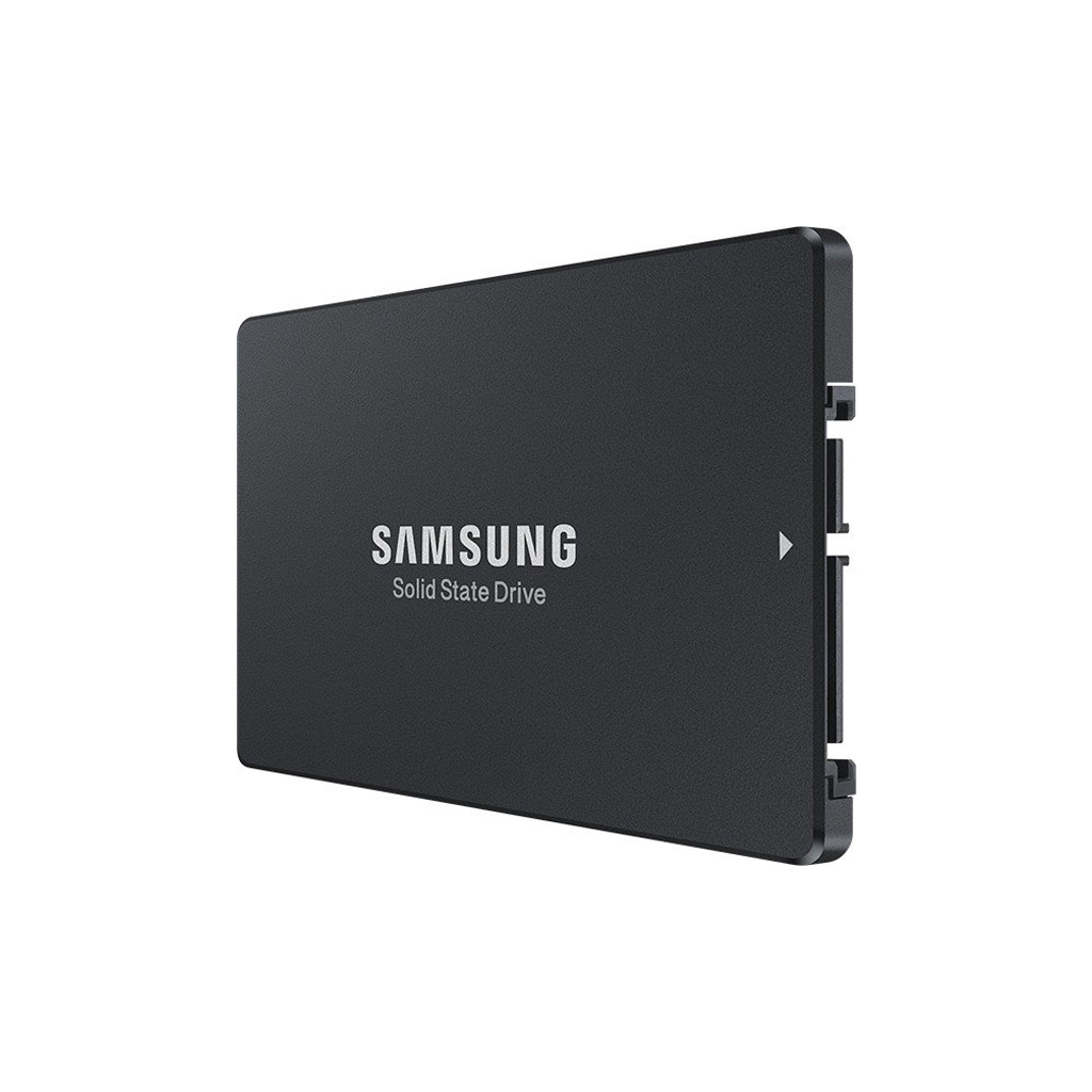 Накопичувач SSD 2.5" 128GB Samsung (MZ7LN128HAHQ-00000) - зображення 3