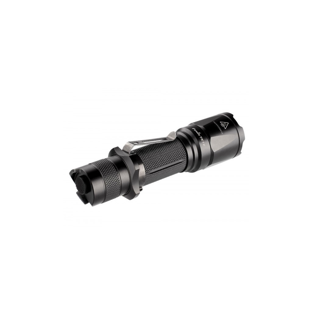 Ліхтар Fenix TK16 Cree XM-L2 U2 - зображення 2